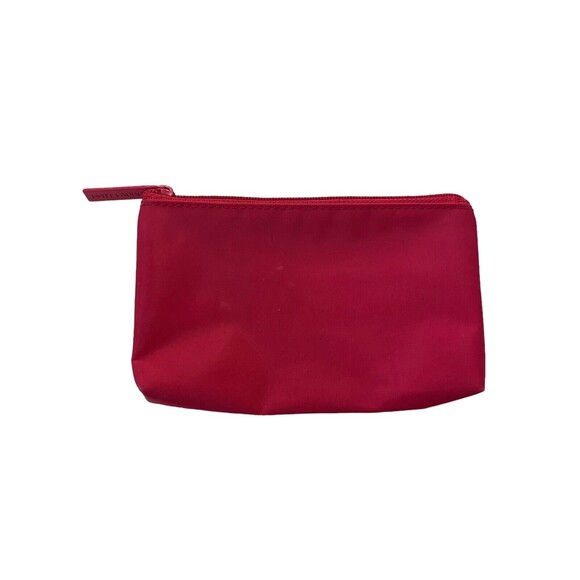 4 - Estee Lauder Makeup Bag Lot Zipper Travel - Picture 5 of 11